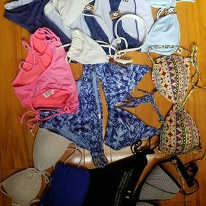 Bikini bundle